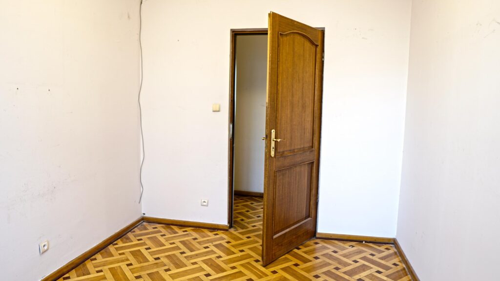 Warszawa ul. Grochowska Praga Południe Kamionek Grochów