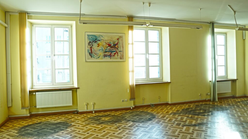 Warszawa ul. Grochowska Praga Południe Kamionek Grochów