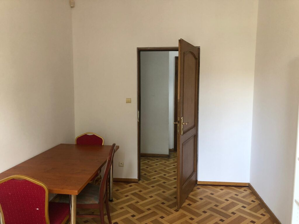 Warszawa Praga Południe Kamionek ul.Grochowska