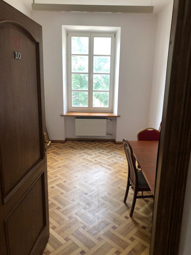 Warszawa Praga Południe Kamionek ul.Grochowska