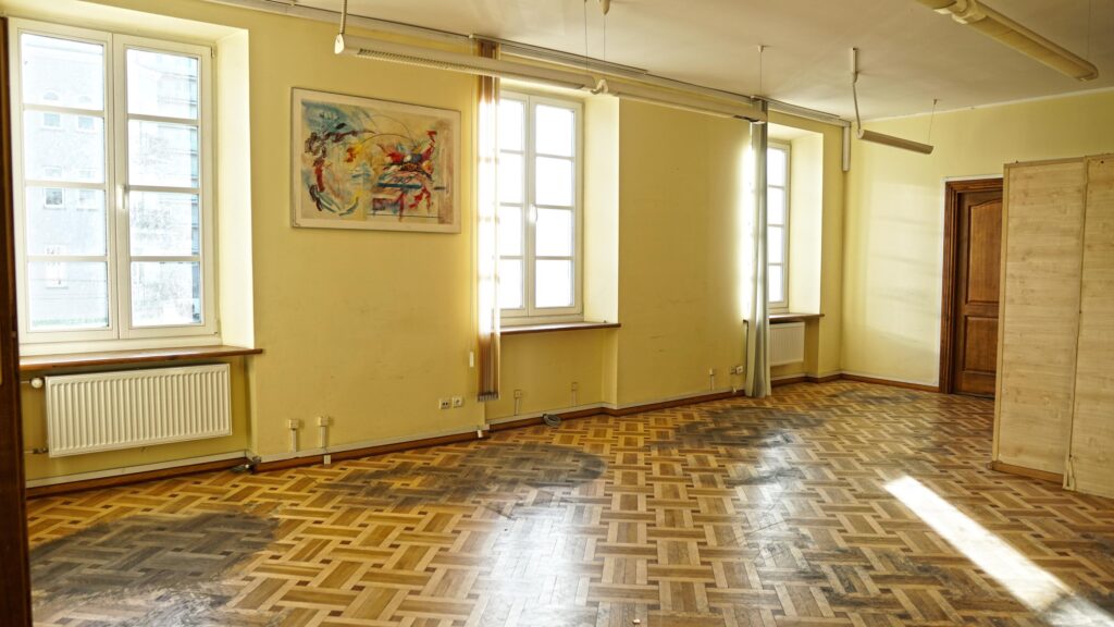 Warszawa ul. Grochowska Praga Południe Kamionek Grochów